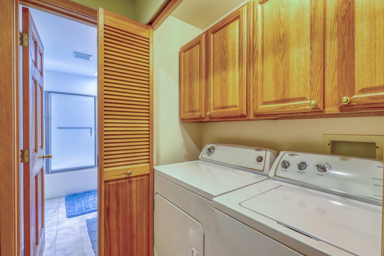 2 Bed 2 Bath Vacation Home In Orcas Island Rosario 外观 照片