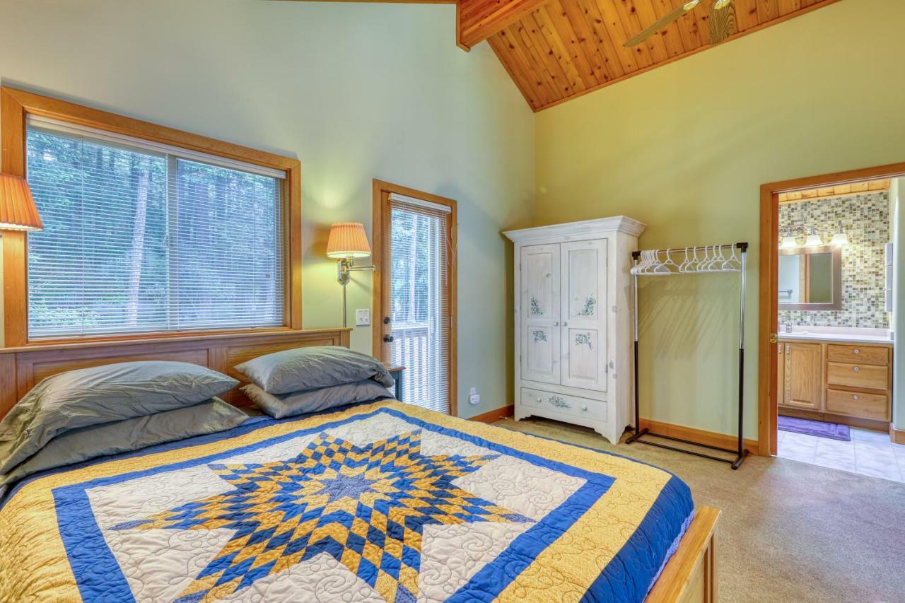 2 Bed 2 Bath Vacation Home In Orcas Island Rosario 外观 照片