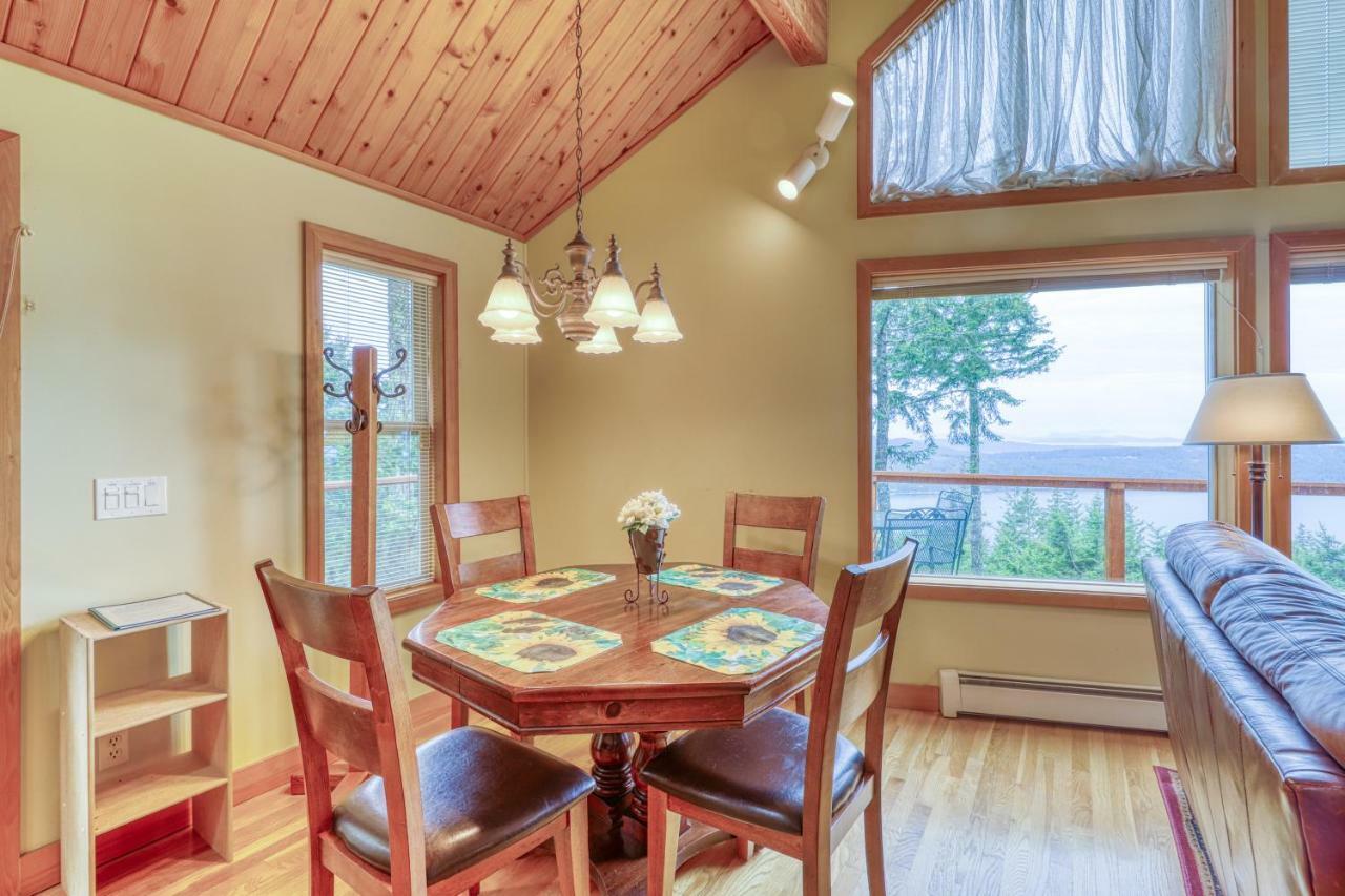 2 Bed 2 Bath Vacation Home In Orcas Island Rosario 外观 照片